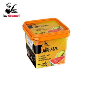 تنباکو بیست الغزال 250 گرم