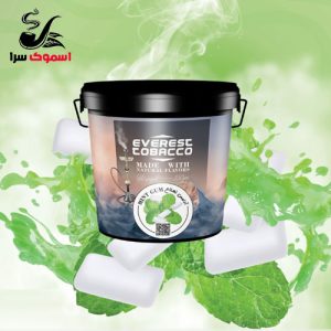 تنباکو آدامس نعناع اورست 250 گرم