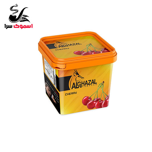 تنباکو آلبالو الغزال 250 گرم