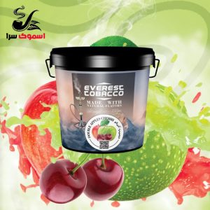 تنباکو دوسیب آلبالو 250 گرم