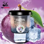 تنباکو آلو یخ اورست 250 گرم