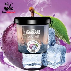 تنباکو آلو یخ اورست 250 گرم
