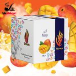 تنباکو سنگ بخار انبه مزایا