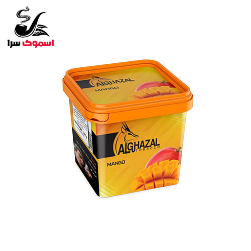 تنباکو انبه الغزال 250 گرم