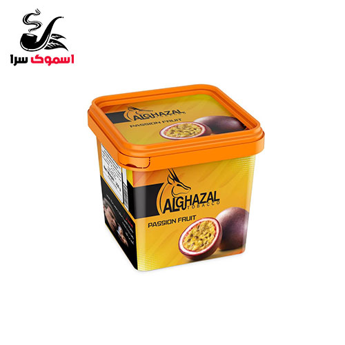 تنباکو کاپیتان بلک الغزال 250 گرم