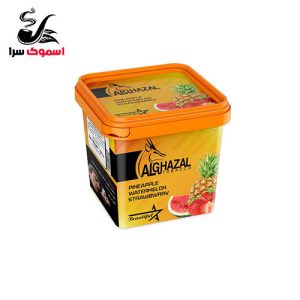 تنباکو بیوتیفل الغزال 250 گرم