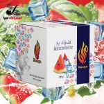 تنباکو سنگ بخار مزایا هندوانه یخ