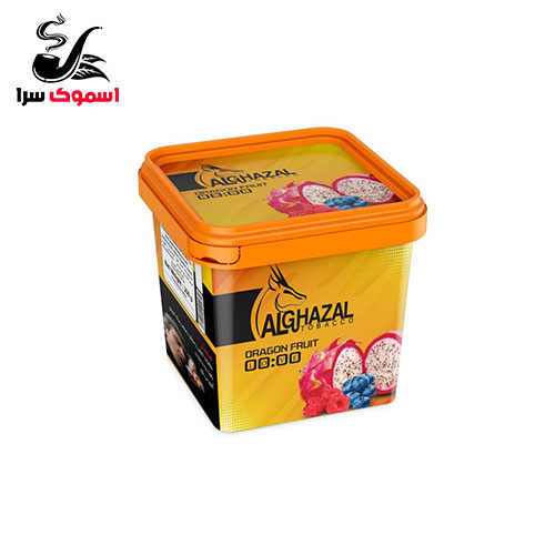 تنباکو لاو الغزال 250 گرم
