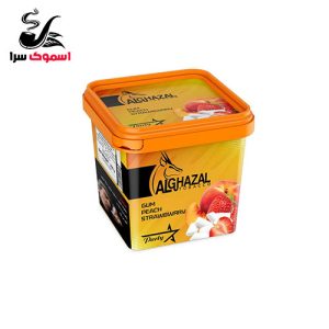 تنباکو پارتی الغزال 250 گرم