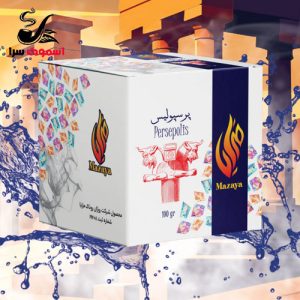 تنباکو سنگ بخار پرسپولیس مزایا