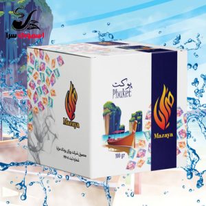 تنباکو سنگ بخار پوکت مزایا