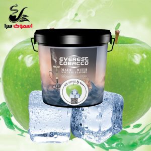 تنباکو سیب یخ 250 گرم