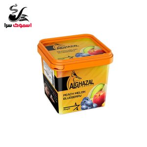 تنباکو سینگل الغزال 250 گرم