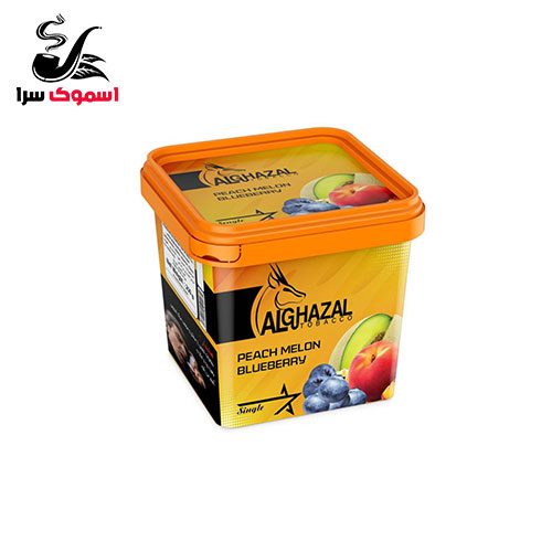 تنباکو سینگل الغزال 250 گرم