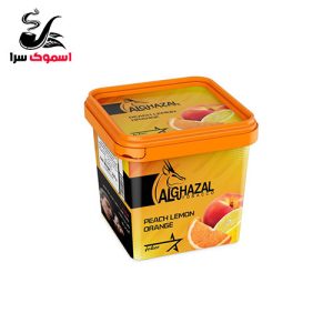 تنباکو جوکر الغزال 250 گرم
