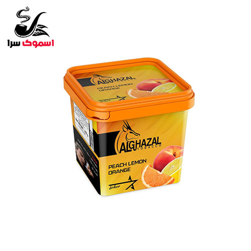 تنباکو جوکر الغزال 250 گرم