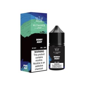 جویس الفاخر توت نعناع | ALFAKHER BERRY MINT