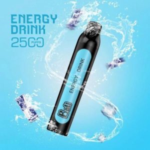 پاد یکبارمصرف بالی 2500 پاف