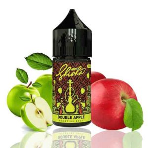 جویس نستی قلیونی دوسیب | NASTY DOUBLE APPLE SHISHA