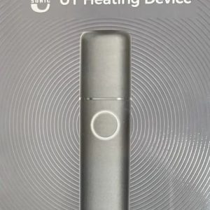 سیگار الکترونیکی یو سونیک یو وان | U SONIC U1 HEATING DEVICE