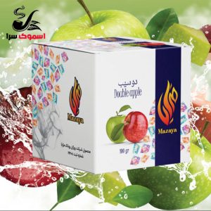 تنباکو سنگ بخار دوسیب مزایا
