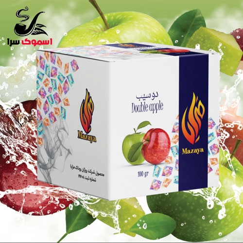 تنباکو سنگ بخار دوسیب مزایا