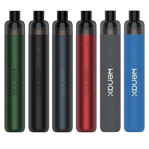 پاد سیستم گیک ویپ ونکس استایلوس | GEEKVAPE WENAX STYLUS