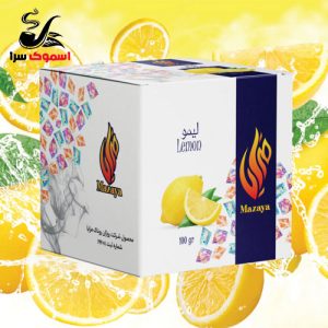 تنباکو سنگ بخار لیمو مزایا