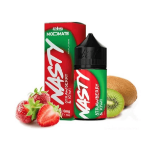 جویس نستی توت فرنگی کیوی | NASTY STRAWBERRY & KIWI