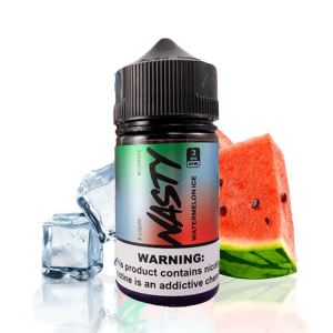 جویس نستی هندوانه یخ | NASTY WATERMELON ICE