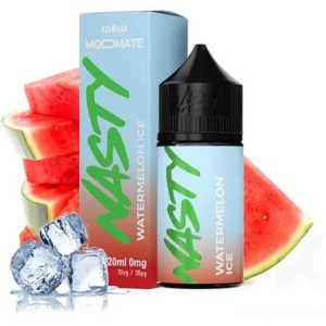 سالت نستی هندوانه یخ | NASTY WATERMELON ICE