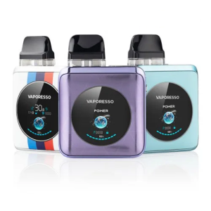 پاد اکسراس 4 نانو ویپرسو | VAPORRSSO XROS 4 NANO