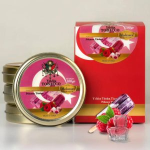 تنباکو ییلدیز | YILDIZ TOBACCO (باکس ده عددی)