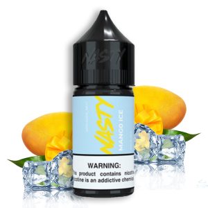 سالت نستی انبه یخ | NASTY MANGO ICE
