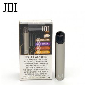 پاد یکبارمصرف JDI به همراه 20 عدد کارتریج (باکس ده عددی)