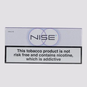 سیگار نایس NISE (باکس ده عددی)